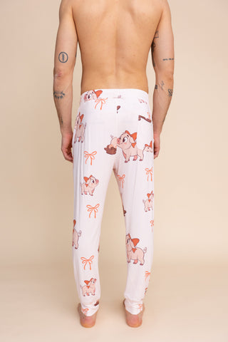 Jogging Pyjama "P'TIT COCHON"