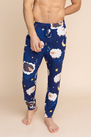 Jogging Pyjama Unisexe "WHY SO SHEEP"