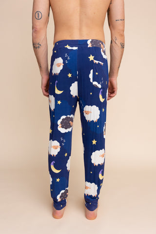 Jogging Pyjama Unisexe "WHY SO SHEEP"