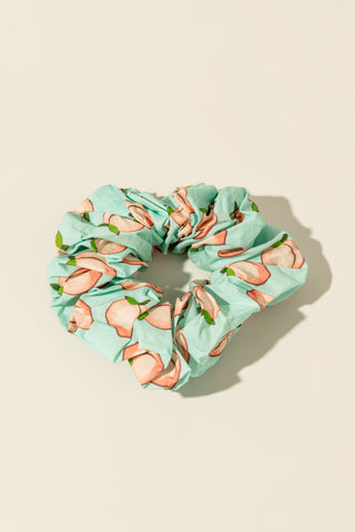 Scrunchie "PÉCHÉ MIGNON"