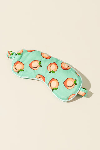 Sleep mask "PÉCHÉ MIGNON"