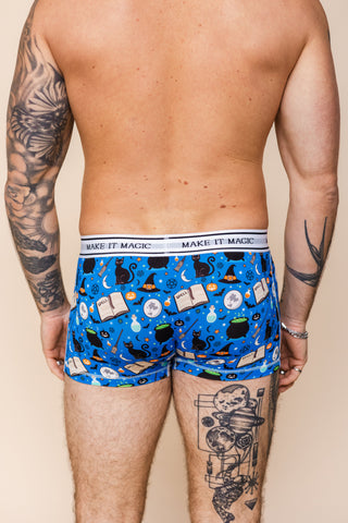 Short Boxers "MAKE IT MAGIC"