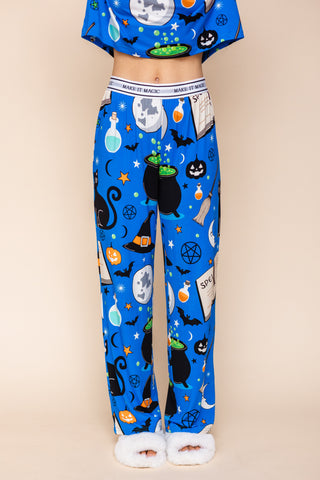 Pajama Pants "MAKE IT MAGIC"