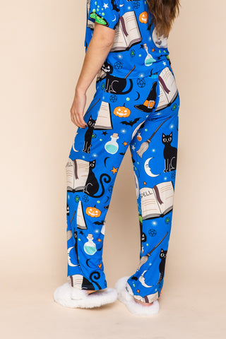 Pajama Pants "MAKE IT MAGIC"