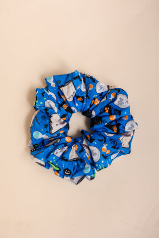 Scrunchie "MAKE IT MAGIC"