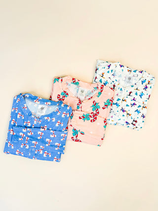 Boîte Surprise - 3 Onesies