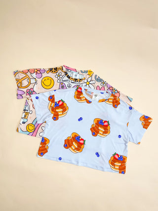 Surprise Box - 2 Pajama Tops
