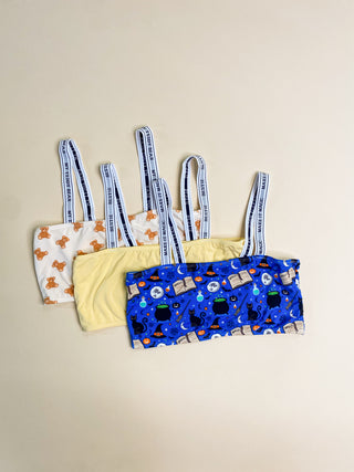 Boîte Surprise - 3 Tops Tube