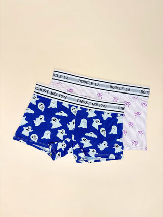 Boîte Surprise - 2 Boxers Femme