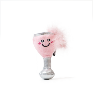 Glass of Wine - Rosé 