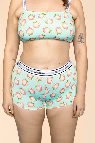 Women Boxers "PÉCHÉ MIGNON"