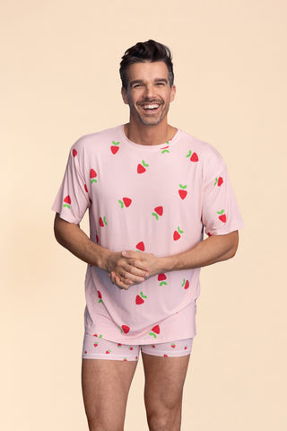 Long Tee Unisexe "PICK ME"