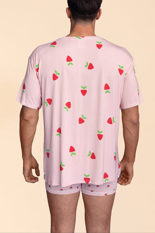 Long Tee Unisexe "PICK ME"