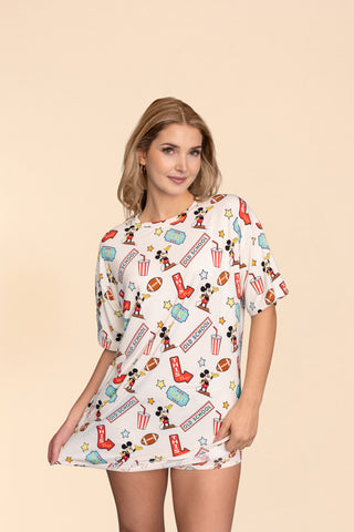 Long Tee Unisexe "REMEMBER ME"