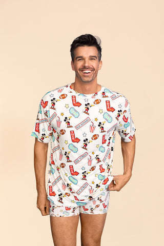 Long Tee Unisexe "REMEMBER ME"