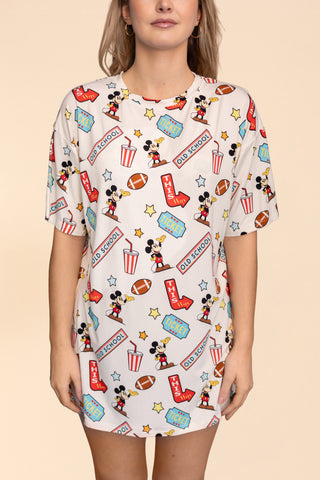 Long Tee Unisexe "REMEMBER ME"