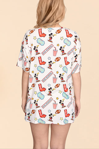 Long Tee Unisexe "REMEMBER ME"
