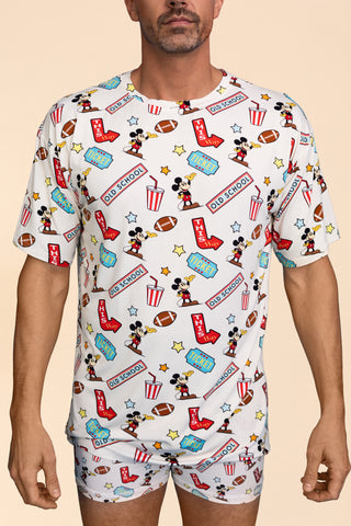 Long Tee Unisexe "REMEMBER ME"