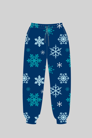 Unisex Jogging Pants "CARNAVALESQUE"