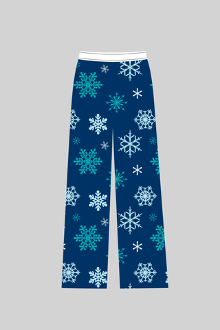 Pajama Pants “CARNAVALESQUE”